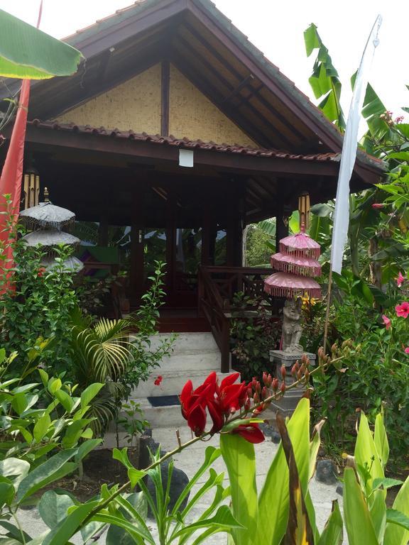 Mahogany Cottage Gili Meno Phòng bức ảnh