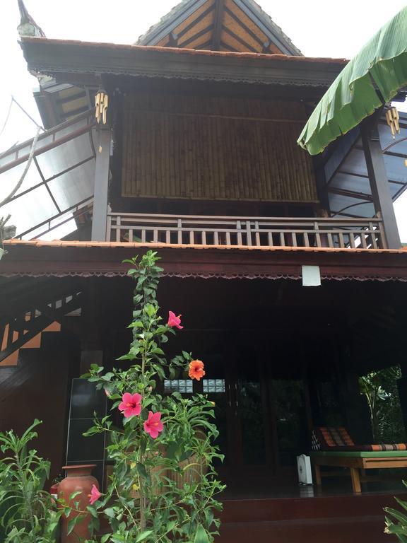 Mahogany Cottage Gili Meno Phòng bức ảnh