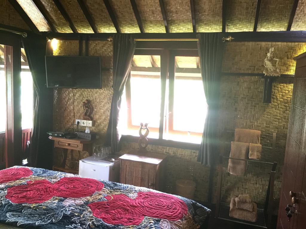 Mahogany Cottage Gili Meno Phòng bức ảnh