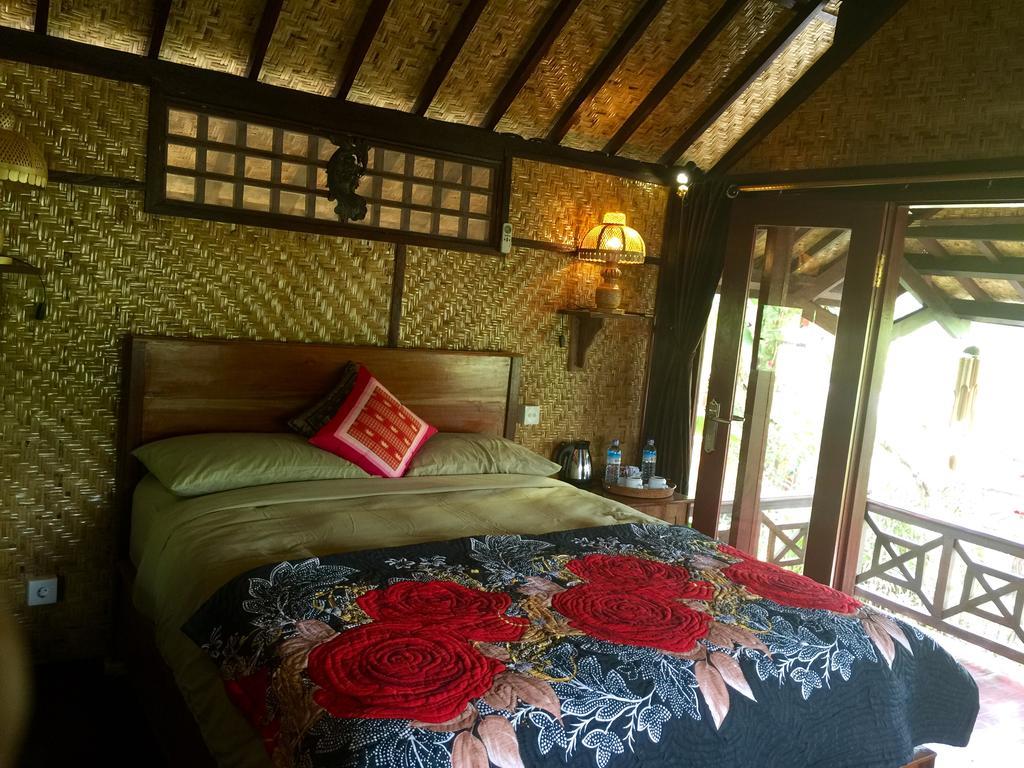 Mahogany Cottage Gili Meno Phòng bức ảnh