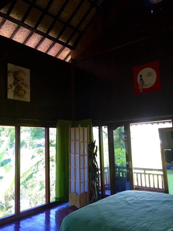 Mahogany Cottage Gili Meno Phòng bức ảnh