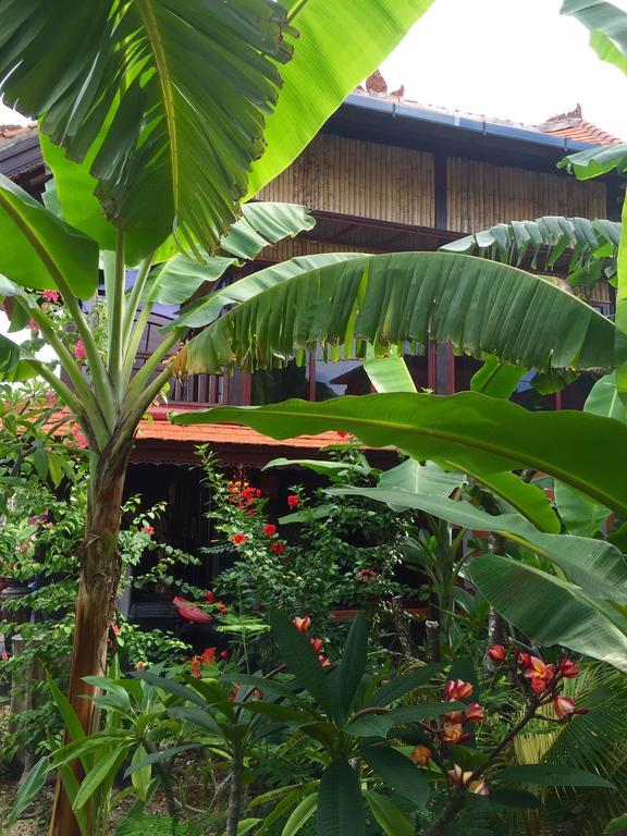 Mahogany Cottage Gili Meno Phòng bức ảnh